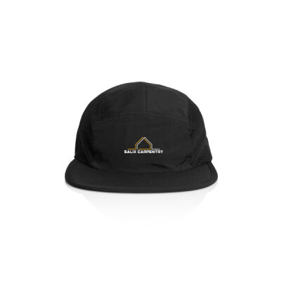 Sc mesh hat Thumbnail