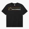 9001 Unisex Super Heavyweight Oversized T-shirt Thumbnail