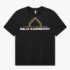 9001 Unisex Super Heavyweight Oversized T-shirt Thumbnail