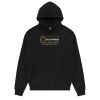 Unisex Core Hood Thumbnail