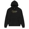 Unisex Core Hood Thumbnail