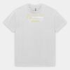 1301 Unisex Heavy T-shirt Thumbnail