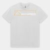 1301 Unisex Heavy T-shirt Thumbnail