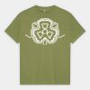 1301GD Heavyweight Cotton Unisex Garment Dyed T-Shirt Thumbnail