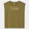 307GD Muscle T-Shirt Thumbnail