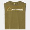 307GD Muscle T-Shirt Thumbnail