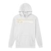 RF498 ReFlex Fleece Unisex Pullover Hoodie Thumbnail