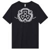 2001CVC Unisex T-Shirt Thumbnail