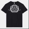 2001 Fine Jersey Tee Thumbnail